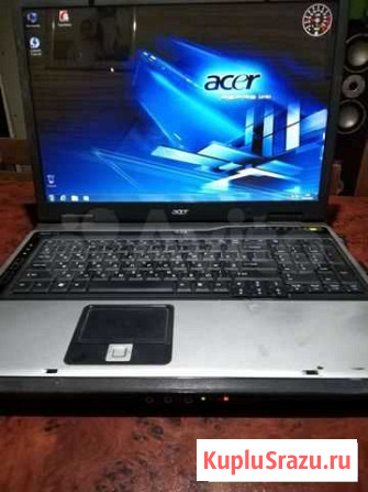 Acer Aspire 7110 Белогорск - изображение 1