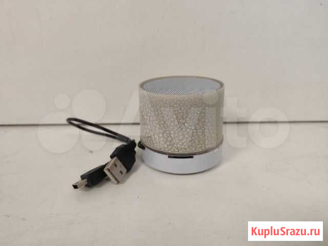 Портативная колонка Portable Mini speaker A9 Мини Нижний Новгород - изображение 1