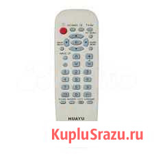 Пульт управления panasonic RM-168M, 19109 Уфа - изображение 1