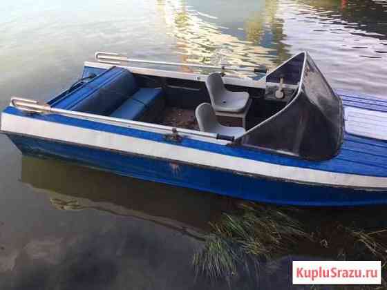 Казанка 5м3 Иркутск