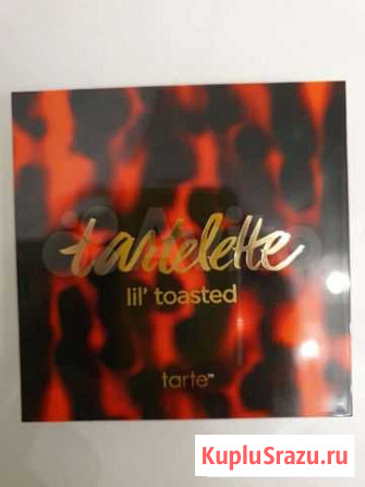 Тени от Tarte Нижний Новгород - изображение 1