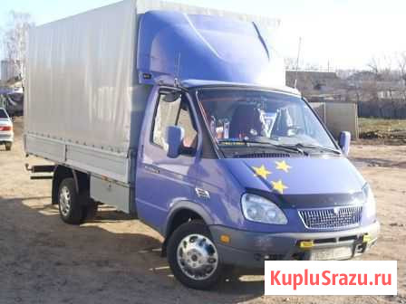 Грузоперевозки. Газель&Газель Чернянка - изображение 1