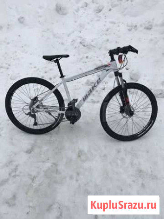 Велосипед Высоковск - изображение 1