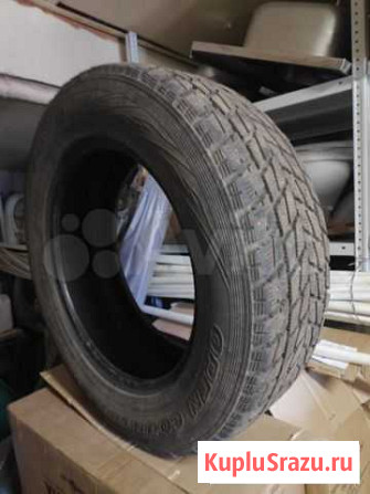 Шины зимние 275/60/20 Москва - изображение 1