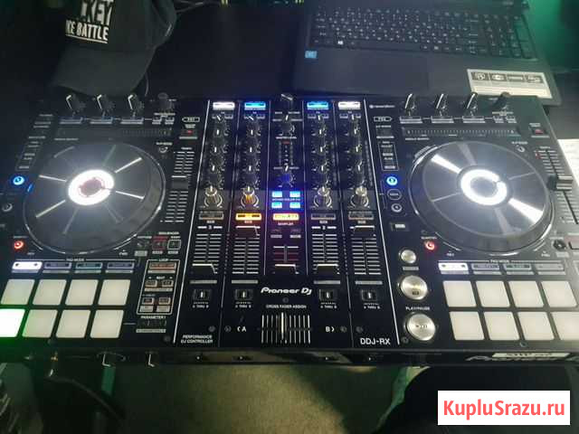 Аренда Dj pioneer sb3 Москва - изображение 1