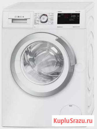 Новая стиральная машина Bosh WLT245400E Санкт-Петербург - изображение 1