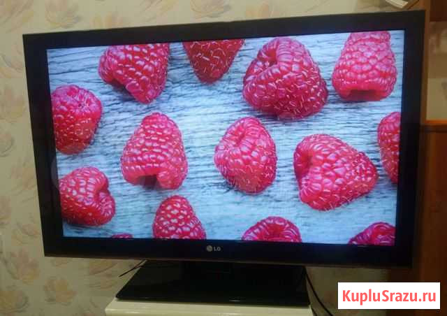 Телевизор LG Яблоновский - изображение 1