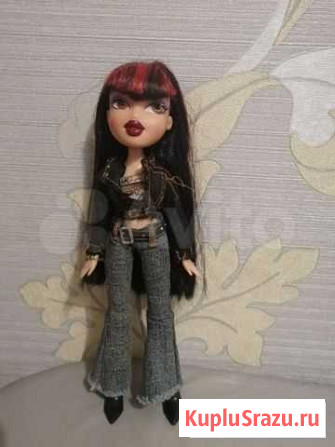 Кукла братц Bratz Тиана Брянск - изображение 1