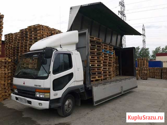 Грузоперевозки 5 тонн 33 куба бабочка1000р/4ч Новосибирск - изображение 1
