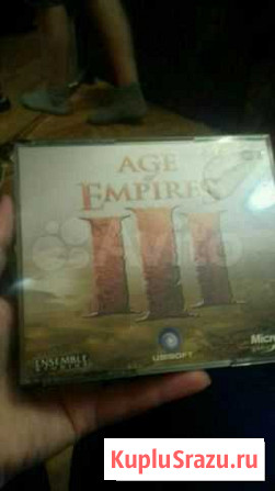 Компьютерная игра Одинцово - изображение 1