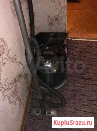 Пылесос Москва - изображение 1