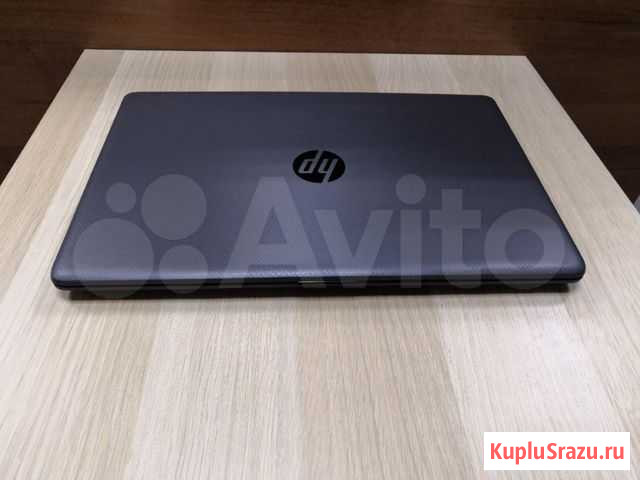 HP для удаленной учебы / Ryzen 5 3500U 4GB 240SSD Уфа - изображение 1