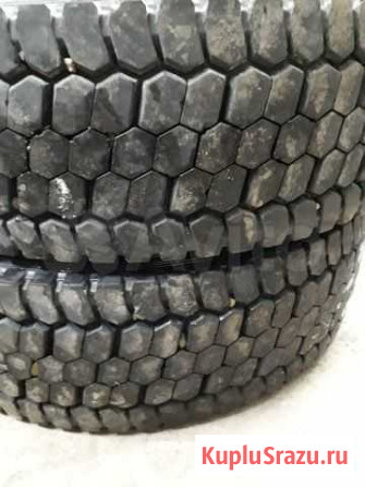 Шины грузовые 245 / 70 R19,5 Кемерово - изображение 1