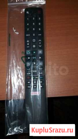 Пульт ду TCL Астрахань - изображение 1