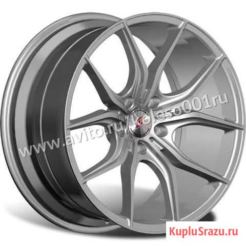 Новые литые диски inforged IFG17 R19 et40 5/112 Горячеводский - изображение 1