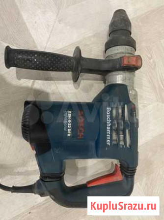Перфоратор bosch 4 - 32 dfr Калининград - изображение 1