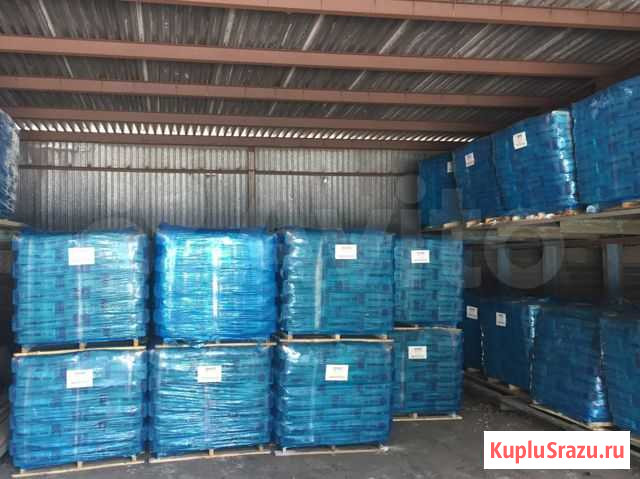 Бентонит Tunel Gel Plus (Baroid) Хабаровск - изображение 1