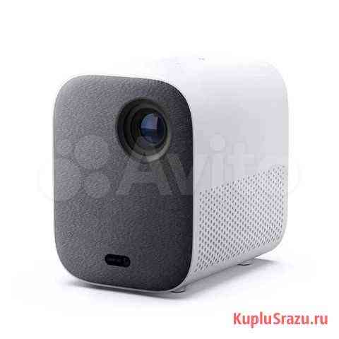 Проектор Xiaomi Mi Smart Compact Projector Пермь