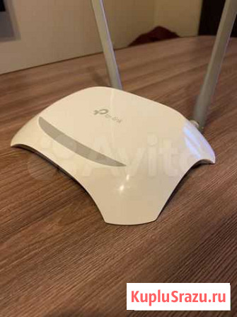 Роутер Tp-link Красноярск - изображение 1