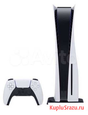Продаю sony ps5 Чебоксары - изображение 1