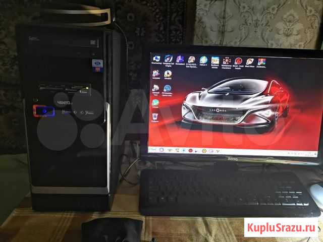 Игровой комп Щёлково - изображение 1