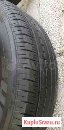 Bridgestone Dueler 235/65/18 Астрахань