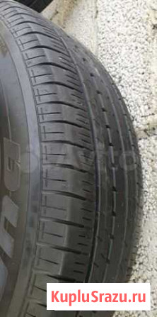 Bridgestone Dueler 235/65/18 Астрахань - изображение 1