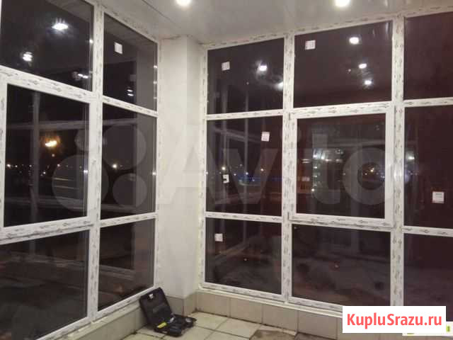 Окна rehau AR. 9295 Барнаул - изображение 1