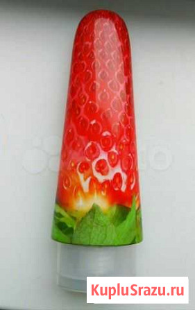 Увлажняющий гель LadyKin Fresh Icing Gel Bar Мурино - изображение 1