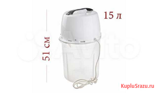 Маслобойка Ижевск - изображение 1