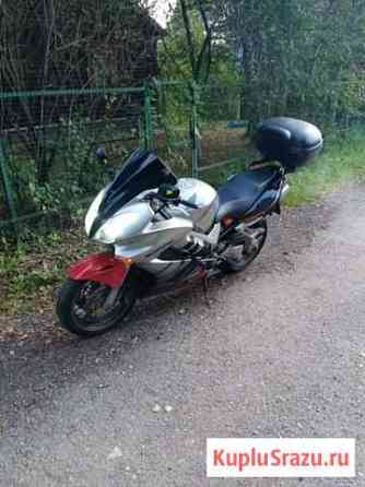 Honda vfr 800 2005 Красногорск