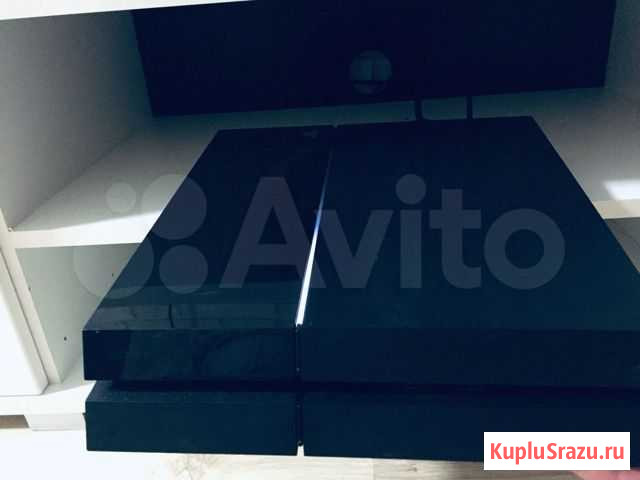 Sony playstation 4 Черняховск - изображение 1