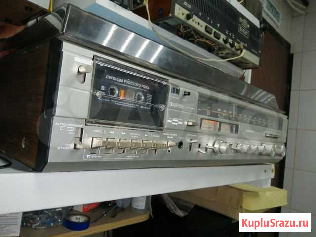 3в 1 pioneer kh 8855 Одинцово - изображение 1