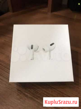 Airpods pro Хасавюрт - изображение 1