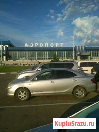 Такси межгород аэропорт.Надежно Белогорск - изображение 1