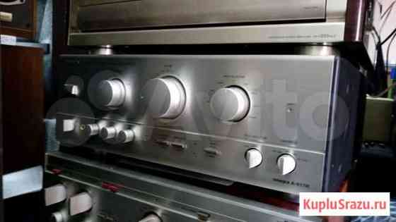 Onkyo integra A-917R Белогорск