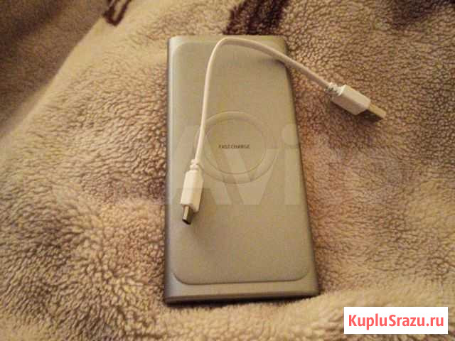 Power bank Омск - изображение 1