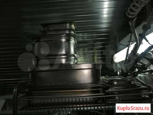 Гастроёмкость Казань - изображение 1