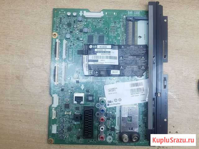Материнская плата LG 42LN655V Орск - изображение 1
