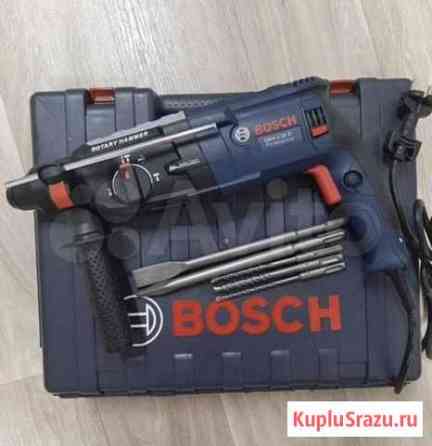 Перфоратор Bosch новый Екатеринбург