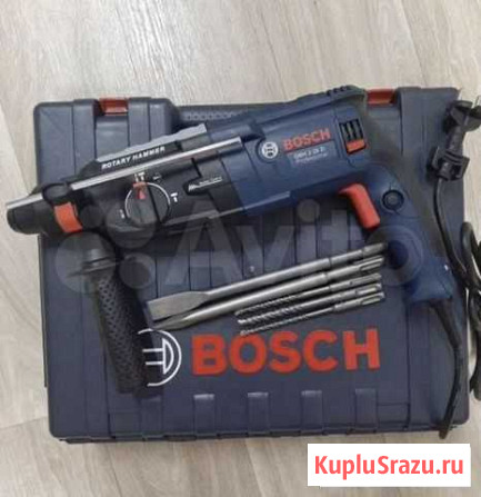 Перфоратор Bosch новый Екатеринбург - изображение 1