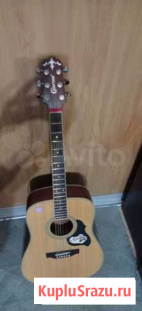 Гитара Crafter MD-40/n Уфа - изображение 1