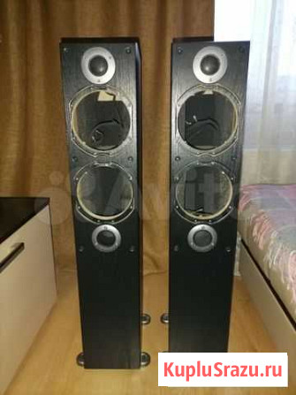 Короба для акустической системы monitor audio br5 Кемерово - изображение 1