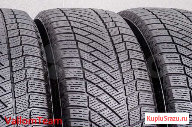 Лот UP2429100 Комплект шин 235/55R19 Continental C Иркутск - изображение 1