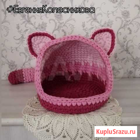 Котодомик для питомца Долгопрудный - изображение 1