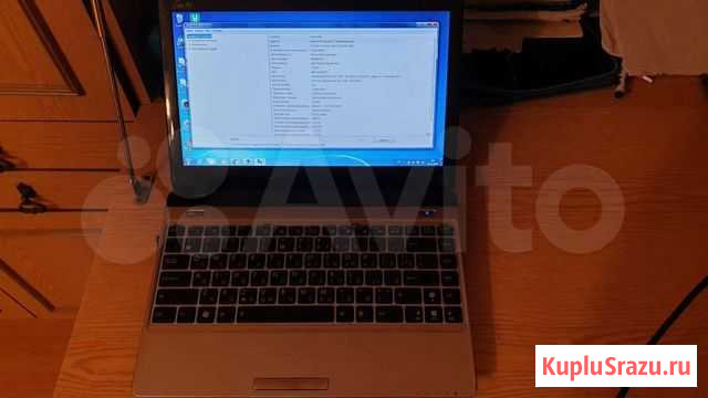 Нетбук asus ee pc1201n Екатеринбург - изображение 1