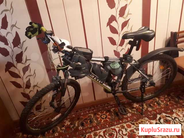 Stern motion 1.0 cross country concept Волгоград - изображение 1