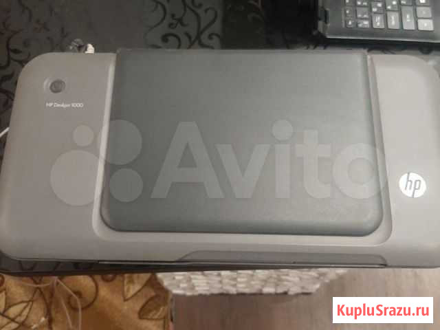 Принтер hp Ярославль - изображение 1