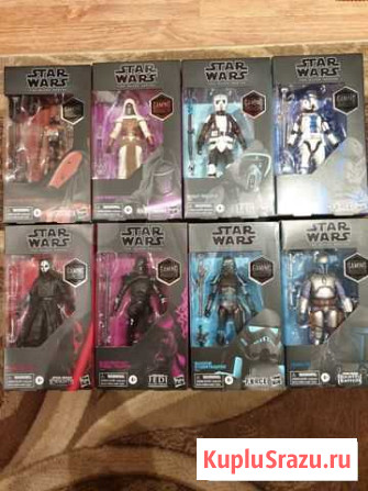 Star wars black series darth nixilus gamestop Владивосток - изображение 1