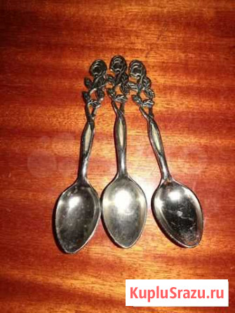 Ложечки тяжеленькие Ставрополь - изображение 1